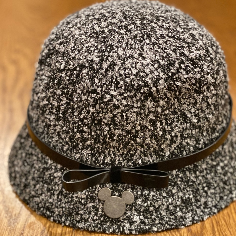 Authentic Disney Ladies Hat